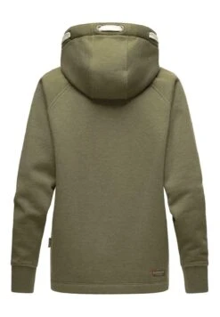 Marikoo Hoodie - Olive -About you a0efca7fbf7140ba993c08bb7a3e000a