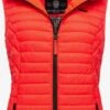 Marikoo Bodywarmers Bodywarmer Hasenpfote Dames Neonoranje -About you a19d795ea9d0cfe1c120af2f82e34415