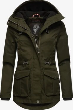 Marikoo Parkas Tussenparka Babetaa Dames Spar 10 Marikoo Parkas Tussenparka Babetaa Dames Spar -About you a1bc2030b3fd87153fe3e31b71914c4b