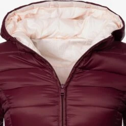Marikoo Outdoor Jassen Functionele Jas Dames Bordeaux 17 Marikoo Outdoor Jassen Functionele Jas Dames Bordeaux -About you a6461de81d0fbd00c0df0edc3b176e5e
