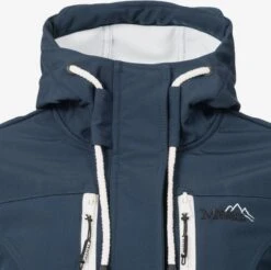 Marikoo Regenmantels Functionele Mantel Zimtzicke Dames Marine 16 Marikoo Regenmantels Functionele Mantel Zimtzicke Dames Marine -About you a805a8d385985690d49a6e62c58a6478