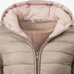 Marikoo Outdoor Jassen Functionele Jas Dames Lichtbeige -About you ba119ccaa93de6fb35f4736baee26abe