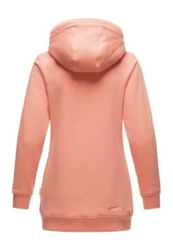 Marikoo Izuyaa - Hoodie - Apricot -About you bfed0ac3101f4864a4763e58293bf9d6