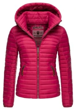 Marikoo Lowenbaby - Jas - Fuchsia -About you c1c362368f2a474fa34e7dd1d4322213