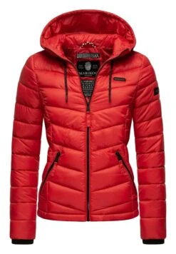 Marikoo Kuala - Jas - Red