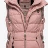 Marikoo Bodywarmers Bodywarmer Taisaa Dames Rosa -About you d2c916f5422b2b278bcbaffdc394ef7a