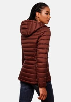 Marikoo Outdoor Jassen Functionele Jas Dames Bordeaux 15 Marikoo Outdoor Jassen Functionele Jas Dames Bordeaux -About you d40dcb002540c2bff44c89d4ab5fabea