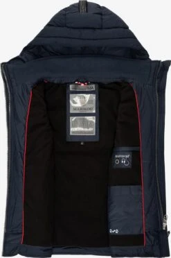 Marikoo Bodywarmers Bodywarmer Taisaa Dames Navy -About you d44dd7a738412fb35111f1a55a88d713