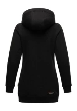 Marikoo Izuyaa - Hoodie - Black -About you d633a66602fb4763b4ba8a74e9118c3b