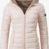 Marikoo Outdoor Jassen Functionele Jas Dames Rosa -About you d823df4f7722da724dd35c360638e6d7