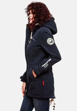 Marikoo Regenmantels Functionele Mantel Zimtzicke Dames Marine 14 Marikoo Regenmantels Functionele Mantel Zimtzicke Dames Marine -About you d8e871b57372ea9ea38e47ff1ff6cea2