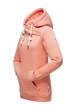Marikoo Izuyaa - Hoodie - Apricot -About you ead5c59cc045401aa5b6c770e9047cb0