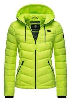 Marikoo Kuala - Jas - Neon Green -About you ee9624e1b661478a8253df4b6b9c8a3d