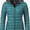 Marikoo Outdoor Jassen Functionele Jas Dames Smaragd 1 Marikoo Outdoor Jassen Functionele Jas Dames Smaragd -About you ee9f46d0ccb2fd2c6bbd4101835fe350