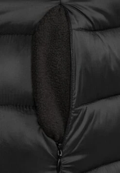 Marikoo Abendsternchen - Winterjas - Black -About you f1598f35163d4c20854172f12748b585