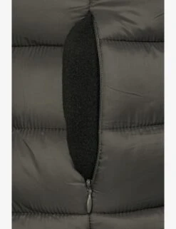 Marikoo Korte Mantels Wintermantel Abendsternchen Dames Antraciet -About you f1d0c346cb41da045cdc725da358ad45