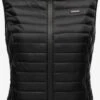 Marikoo Bodywarmers Bodywarmer Hasenpfote Dames Zwart