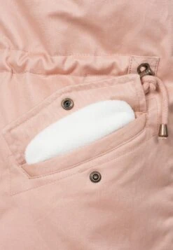 Marikoo Manolya - Winterjas - Pink -About you f888edbd1be548b685dca03418821060