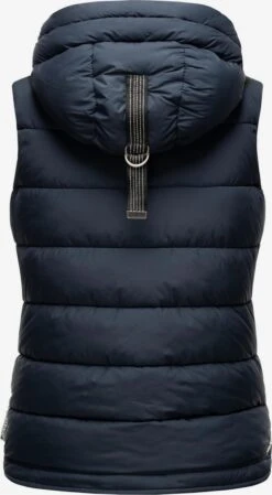 Marikoo Bodywarmers Bodywarmer Taisaa Dames Navy -About you fa98e8c222e97ccf289d2a74b490ac71
