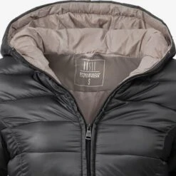 Marikoo Outdoor Jassen Functionele Jas Dames Zwart -About you fd2223072cecdc6821db1751b278a644